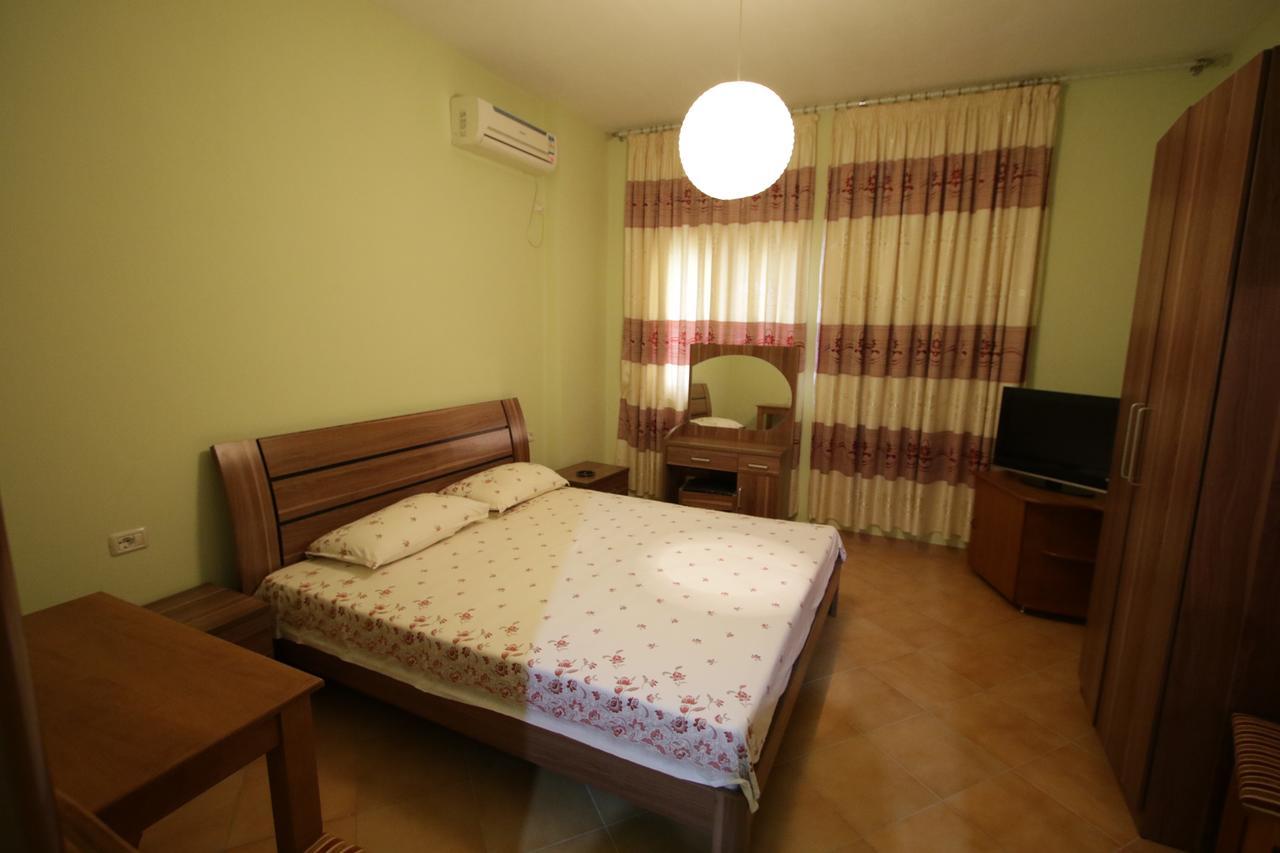 Hotel Alen 2 Tirana Extérieur photo